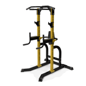Adjustable Power Fitness