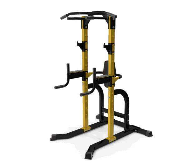 Adjustable Power Fitness