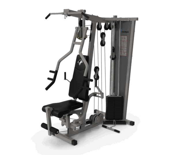 Multifunctional Home Gym