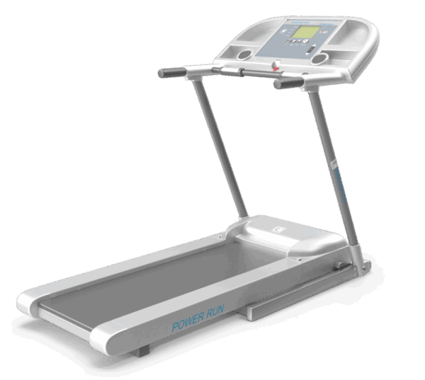 Treadmill Light Booming