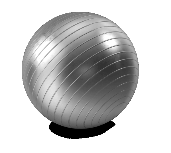 Balance Fitness Big Ball